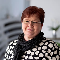 Nadja Kasdorf