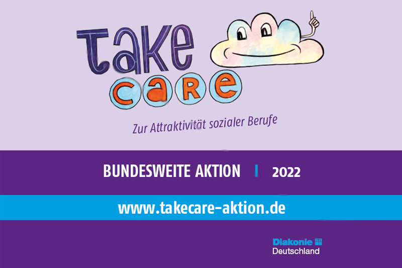 Take care! im Haus Phöbe (November 2022)